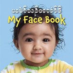 My Face Book Bilingual