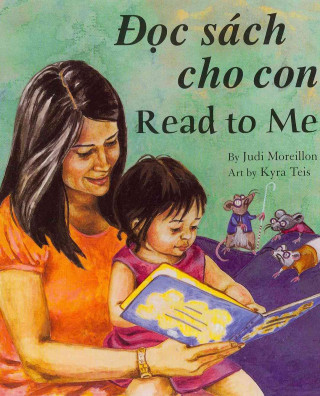 C Sach Cho Con / Read to Me!