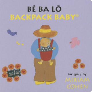 Be Ba Lo/Backpack Baby