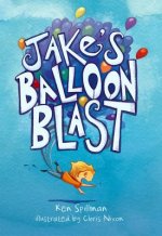 Jake's Balloon Blast