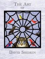 Art of David Sheskin