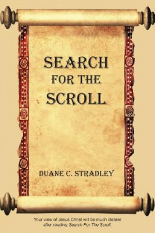 Search for the Scroll