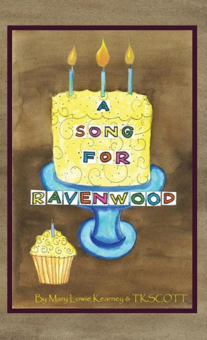 Song for Ravenwood