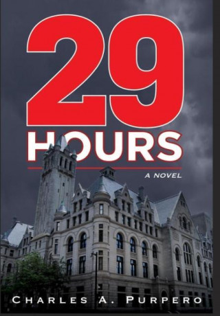 29 Hours (a Novel)