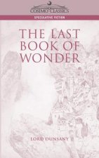 The Last Book of Wonder