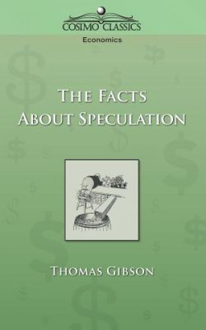 The Facts about Speculation