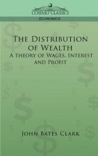 Distribution of Wealth