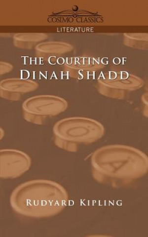 Courting of Dinah Shadd