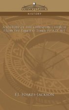 History of the Christian Church