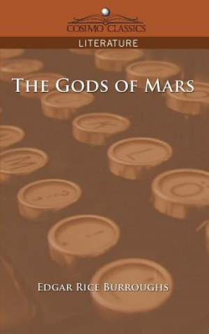 The Gods of Mars