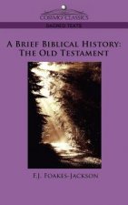 Brief Biblical History