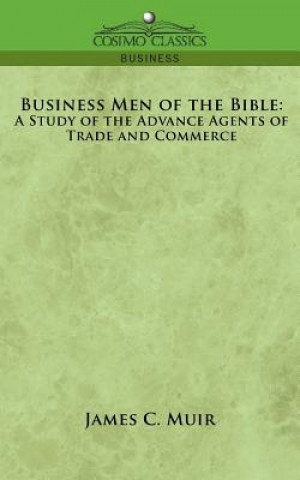 Business Men of the Bible