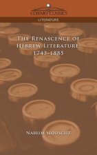 Renascence of Hebrew Literature