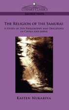 Religion of the Samurai