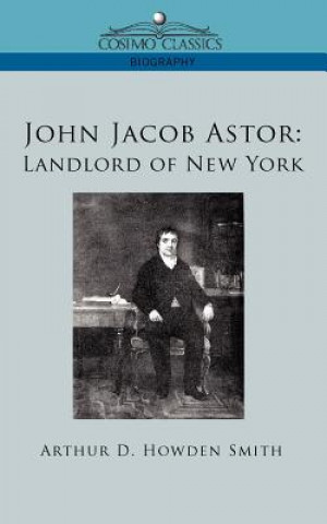 John Jacob Astor