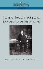 John Jacob Astor