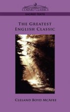 Greatest English Classic