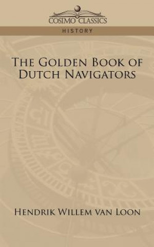 Golden Book of Dutch Navigators