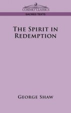 Spirit in Redemption