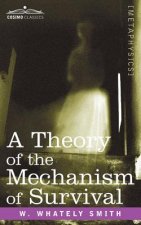 Theory of the Mechanism of Survival