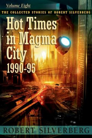 Hot Times in Magma City