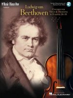 Beethoven - Violin Concerto in D Major, Op. 61: 2-CD Set