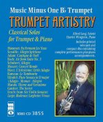Trumpet Artistry: Classical Solos for Trumpet with Piano