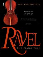 Ravel Piano Trio in a Minor