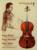 Winer Violoncello Concerto; Schubert Ave Maria; Saint-Saens Allegro Appassionato (Pop V