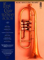 First Chair Trumpet Solos with Orchestral Accompaniment
