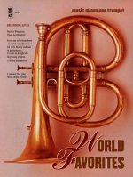 World Favorites: Student Editions, 41 Easy Selections (1st-2nd Year)