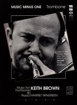 Intermediate Trombone Solos, Vol. I (Keith Brown)