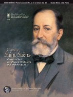 Saint-Saens - Concerto No. 2 in G Minor, Op. 22: Piano Play-Along