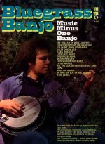 Bluegrass Banjo: Classic & Favorite Banjo Pieces