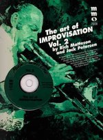 Art of Improvisation, Vol. II