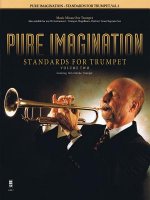 Pure Imagination - Standards for Trumpet, Vol. 2