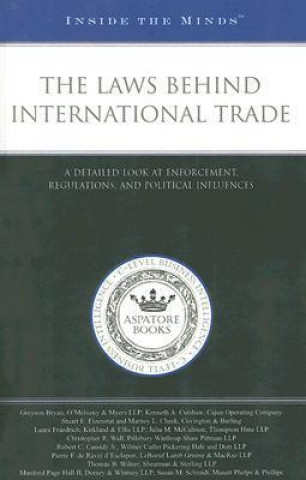 The Laws Behind International Trade: A Detailed Look at Enforcement, Regulations, and Political Influences