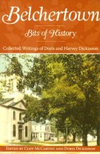 Belchertown: Bits of History