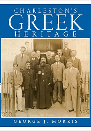Charleston's Greek Heritage