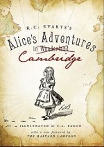 Alice's Adventures in Cambridge