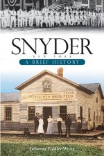 Snyder, New York:: A Brief History