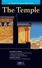 Temple Pamphlet: The Temple Throughout Bible History