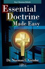 Essential Doctrine Made Easy: Key Christian Beliefs Pamphlet: Key Christian Beliefs