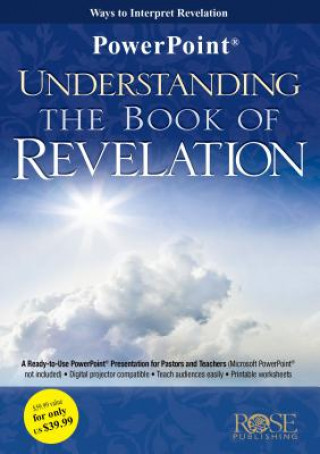 Understanding the Book of Revelation PowerPoint Presentation