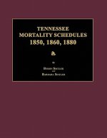 Tennessee Mortality Schedules 1850, 1860, 1880
