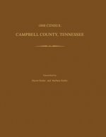 1880 Census: Campbell County, Tennessee
