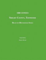 1880 Census: Shelby County, Tennessee. Head-Of-Household Index
