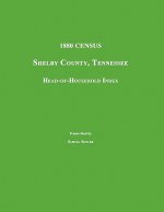 1880 Census: Shelby County, Tennessee. Head-Of-Household Index