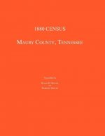 1880 Census, Maury County, Tennessee