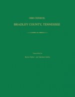 1880 Census, Bradley County, Tennessee